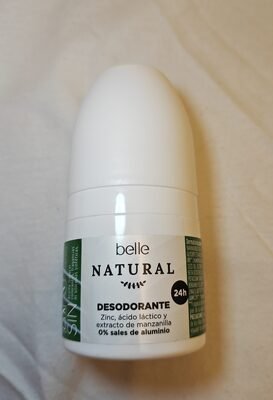 belle Natural