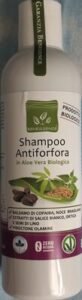 Benessence, Natura srl Shampoo antiforfora