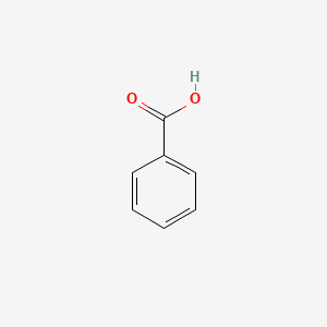 BENZOIC ACID