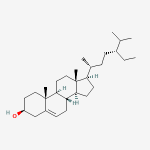 BETA-SITOSTEROL
