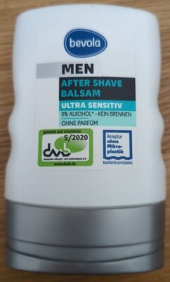 bevola Men After Shave Lotion