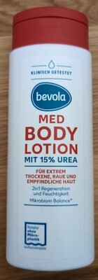 bevola None