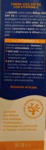 Bilboa, Società Italo Britannica Manetti-Roberts Viso 50 alta