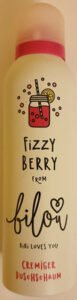 bilou Fizzy berry
