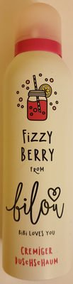 bilou Fizzy berry