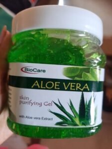 BioCare BioCare Aloe Vera