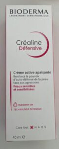 Bioderma Créaline Défensive