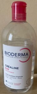Bioderma Créaline H20 Peaux Sensibles