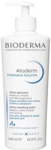 bioderma crème