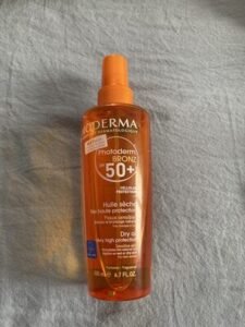 Bioderma Photoderm bronz spf 50+