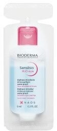 Bioderma Sensibio H₂O Micellar Water