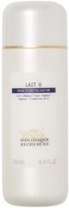 BIOLOGIQUE RECHERCHE LAIT U