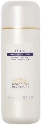 BIOLOGIQUE RECHERCHE LAIT U