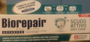 biorepair oral care advanced