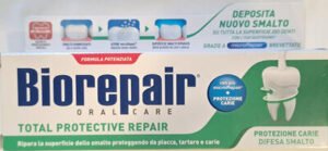Biorepair Total Protective Repair. Formula potenziata
