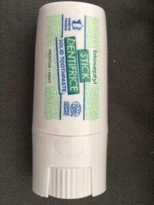 bioseptyl STICK DENTIFRICE