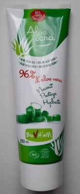 Biovit’am ALOE VERA