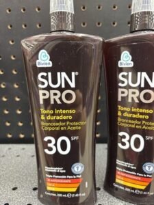 Bivien Sun Pro