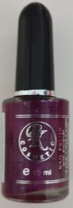 BK Cosmetic GmbH Nail Polish