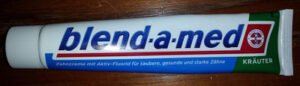 blend-a-med blend-a-med Kräuter