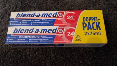 blend-a-med blend-a-med Rundumschutz Doppelpack