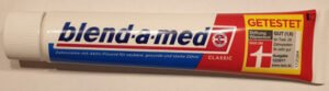blend-a-med Classic