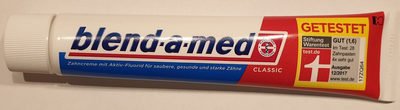 blend-a-med Classic