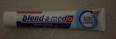 Blend-a-med Extra Frisch Clean