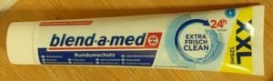 blend-a-med Extra Frisch Clean