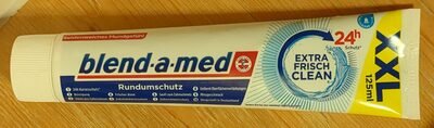 blend-a-med Extra Frisch Clean