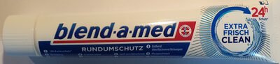 blend-a-med extra frisch clean