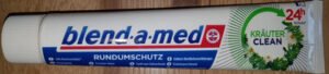 blend a med Kräuter Clean