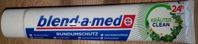 blend a med Kräuter Clean