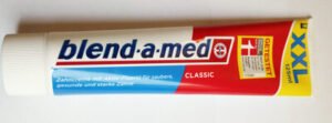 Blend-a-med Zahnpasta