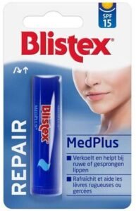 Blistex MedPlus Lippenbalsem Stick
