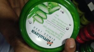 Body gel