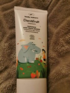 BodyNature Dentifruit