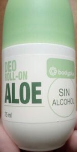 bodyplus Ahorramás Deo Roll-on Aloe Vera