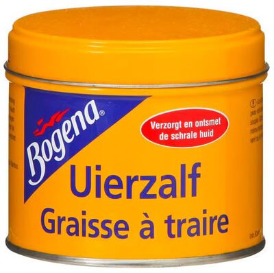 Bogena Bogena Uierzalf