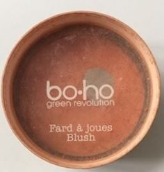 Boho Fard à joues – Blush