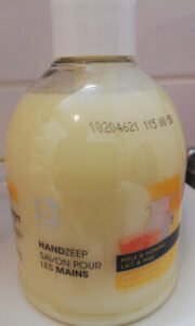 Boni Handzeep