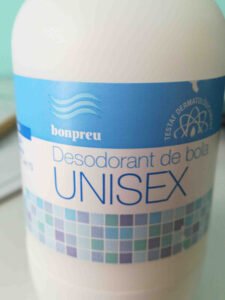 Bonpreu Desodorante