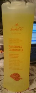 Bonté, Bonté Everyday Shampooing naturel Passion et Camomille