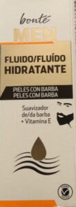 bonté Fluido hidratante