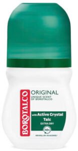 Borotalci Borotalco Original Deodorant Roller