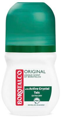 Borotalci Borotalco Original Deodorant Roller