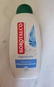 Borotalco Bagnodoccia rigenerante