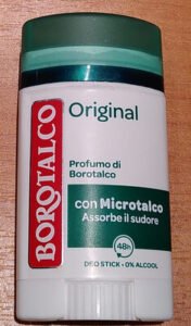 BoroTalco BoroTalco original