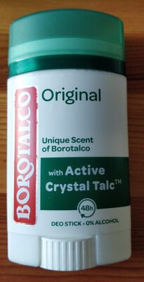 Borotalco Borotalco Original Deo Stick