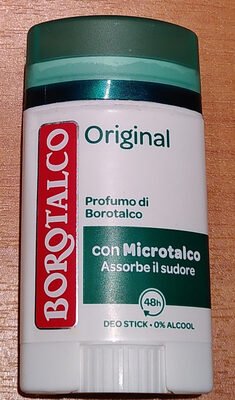 BoroTalco BoroTalco original